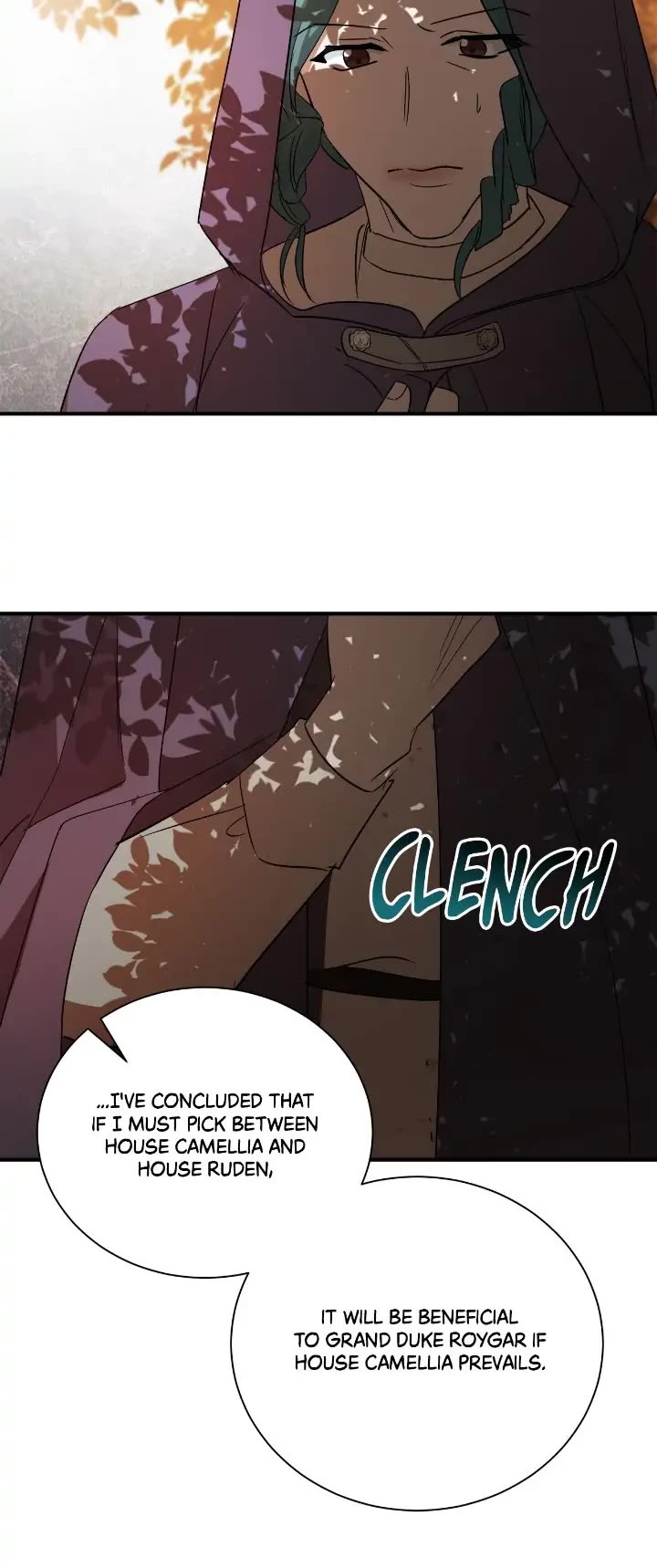 The Villainess Lives Twice Chapter 162 page 25 - Chapter 162