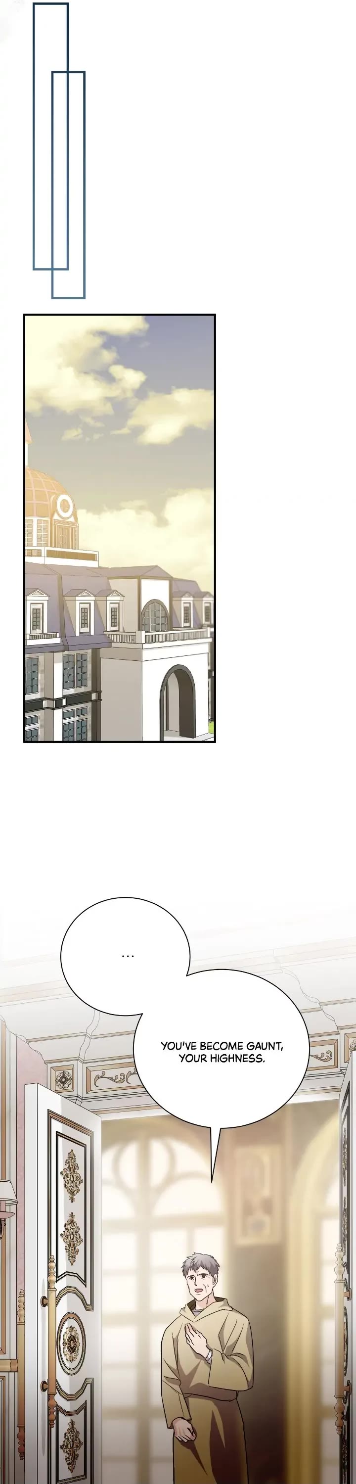 The Villainess Lives Twice Chapter 162 page 27 - Chapter 162