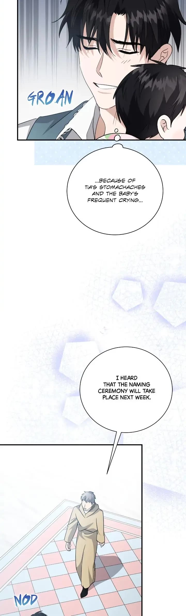 The Villainess Lives Twice Chapter 162 page 29 - Chapter 162