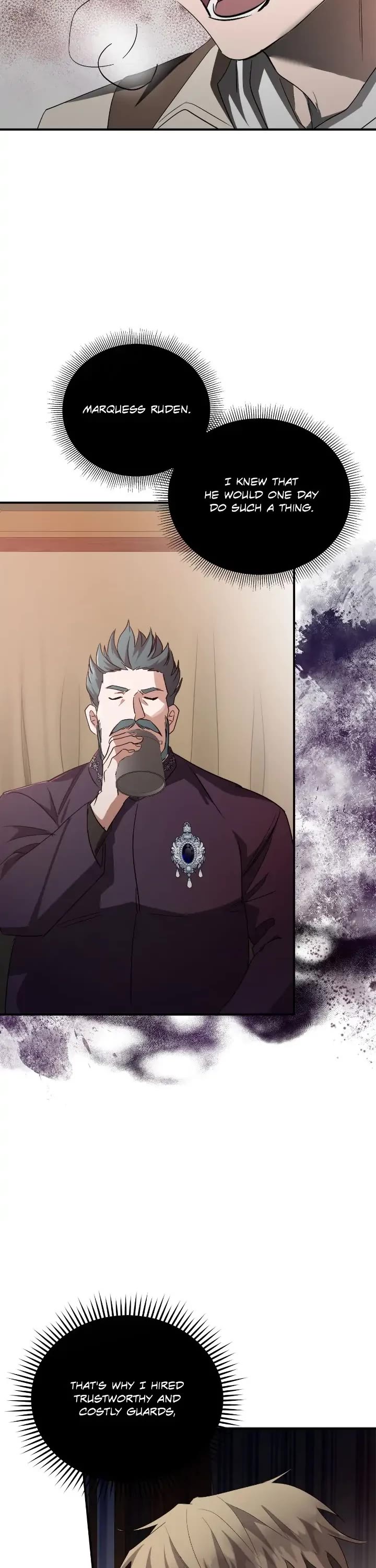 The Villainess Lives Twice Chapter 162 page 3 - Chapter 162