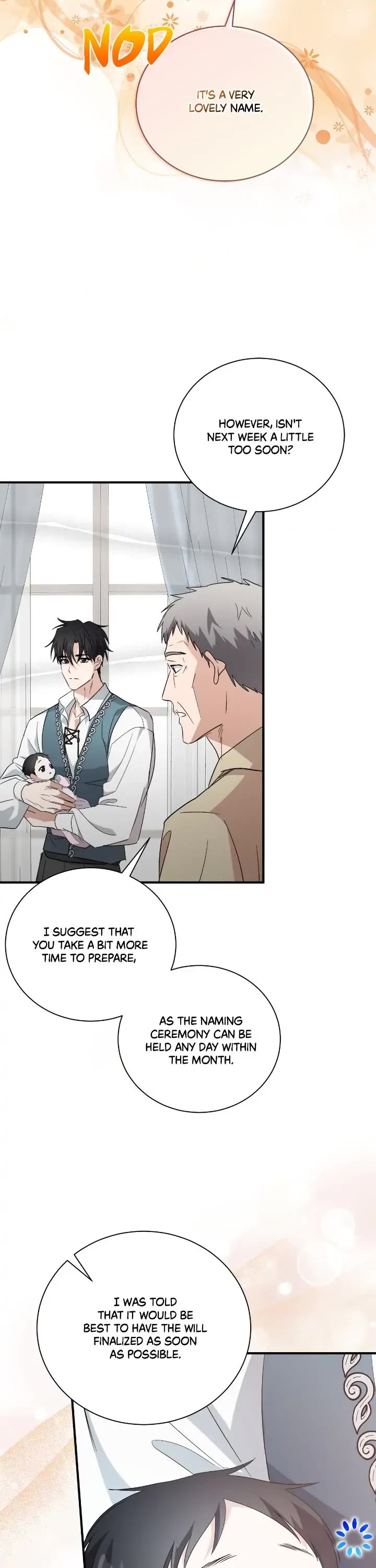 The Villainess Lives Twice Chapter 162 page 32 - Chapter 162