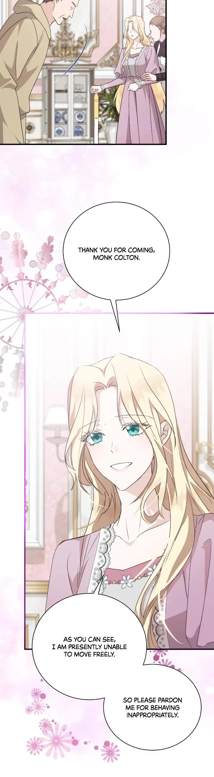 The Villainess Lives Twice Chapter 162 page 35 - Chapter 162
