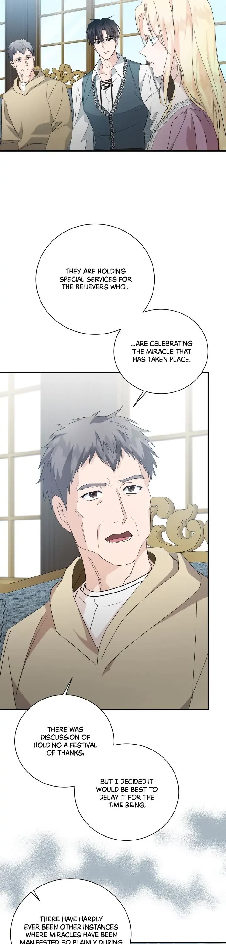 The Villainess Lives Twice Chapter 162 page 42 - Chapter 162