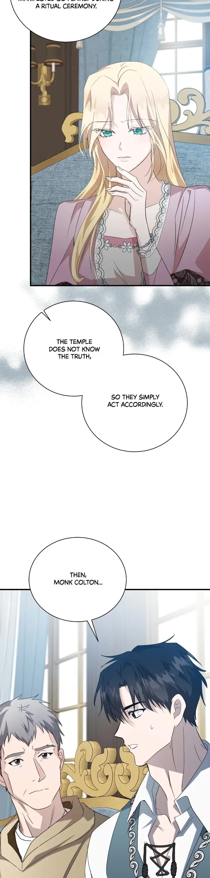The Villainess Lives Twice Chapter 162 page 43 - Chapter 162