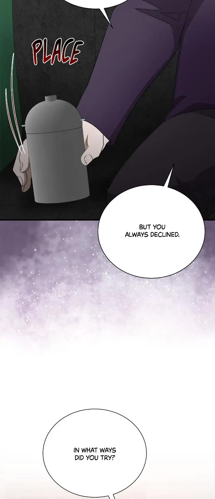 The Villainess Lives Twice Chapter 162 page 5 - Chapter 162
