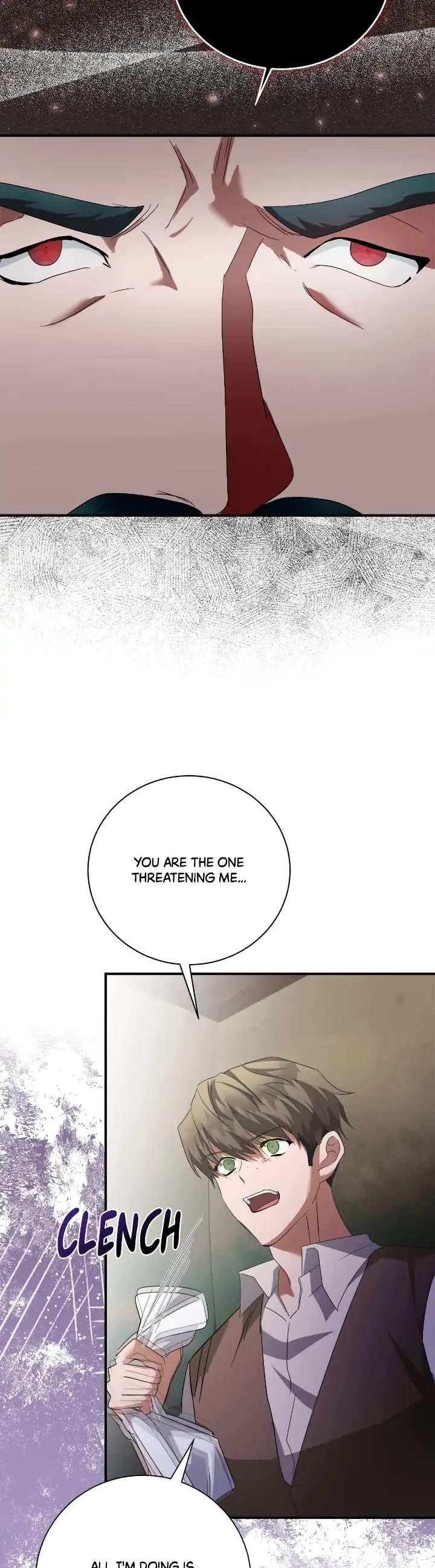 The Villainess Lives Twice Chapter 162 page 9 - Chapter 162