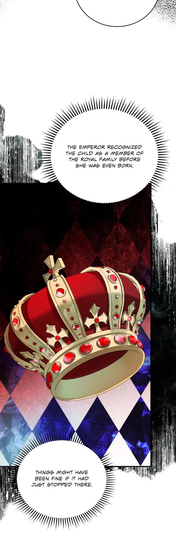 The Villainess Lives Twice Chapter 163 page 10 - Chapter 163