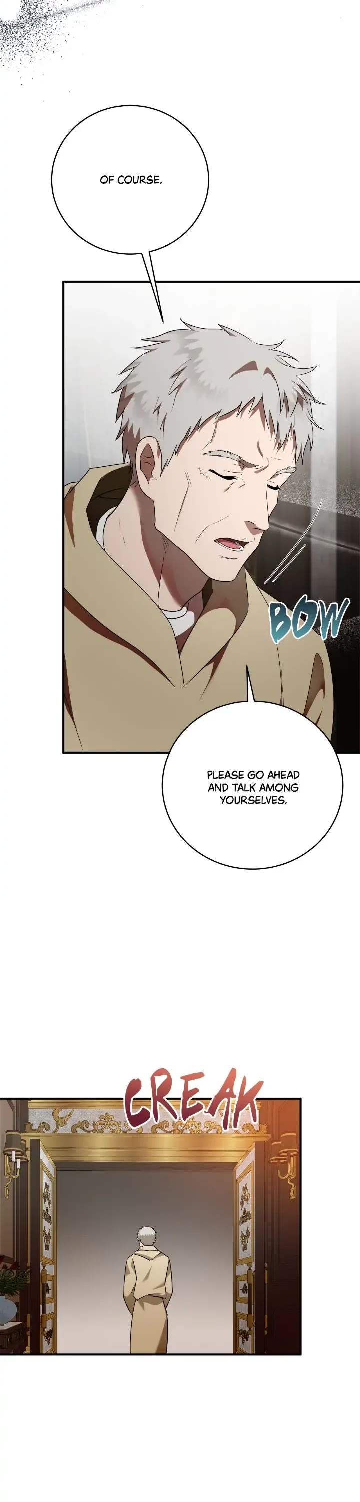 The Villainess Lives Twice Chapter 163 page 13 - Chapter 163
