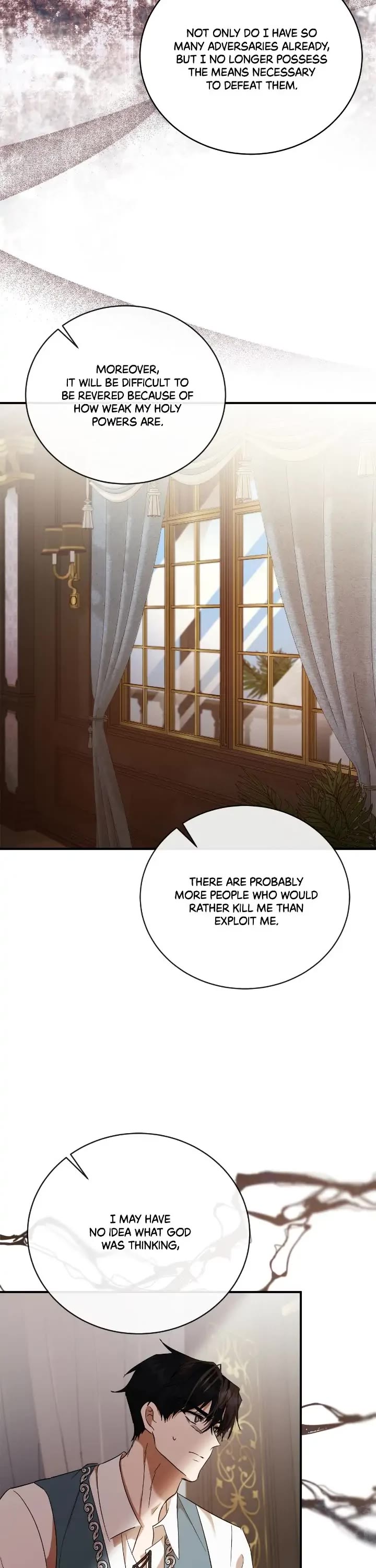 The Villainess Lives Twice Chapter 163 page 17 - Chapter 163