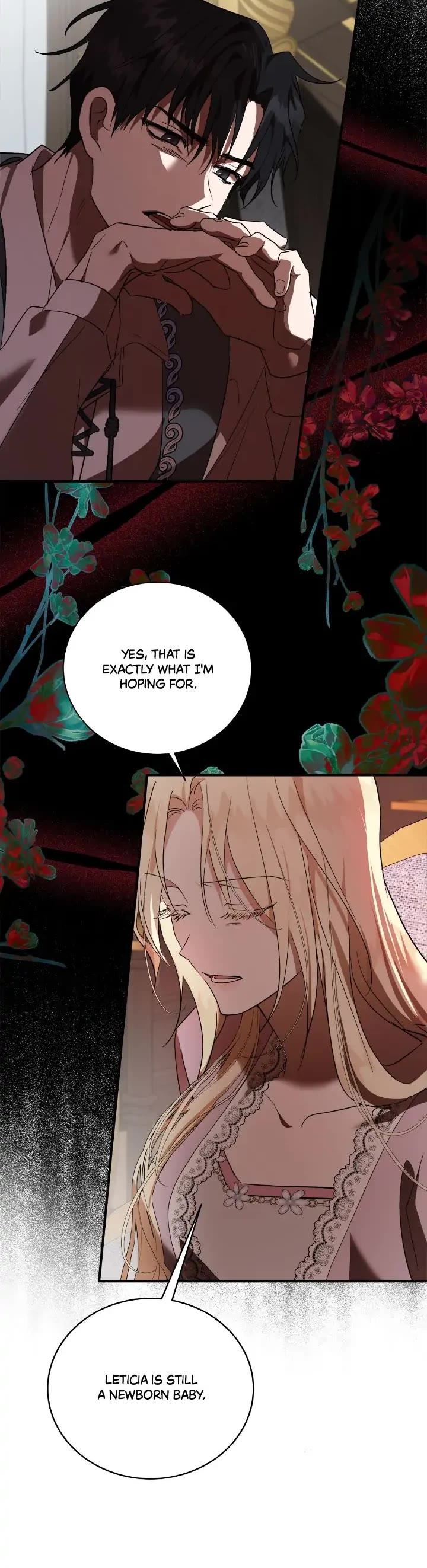 The Villainess Lives Twice Chapter 163 page 20 - Chapter 163
