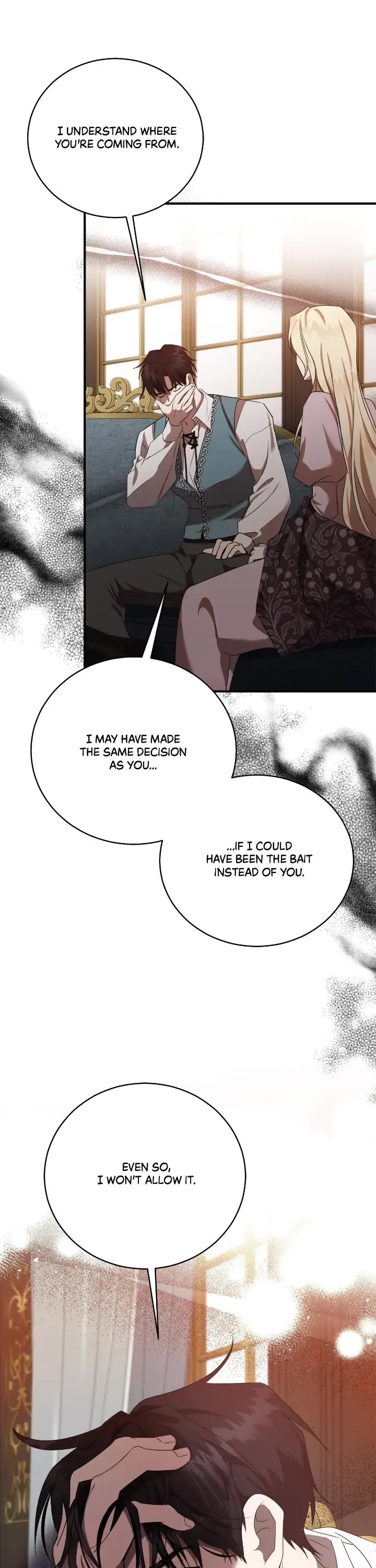 The Villainess Lives Twice Chapter 163 page 26 - Chapter 163