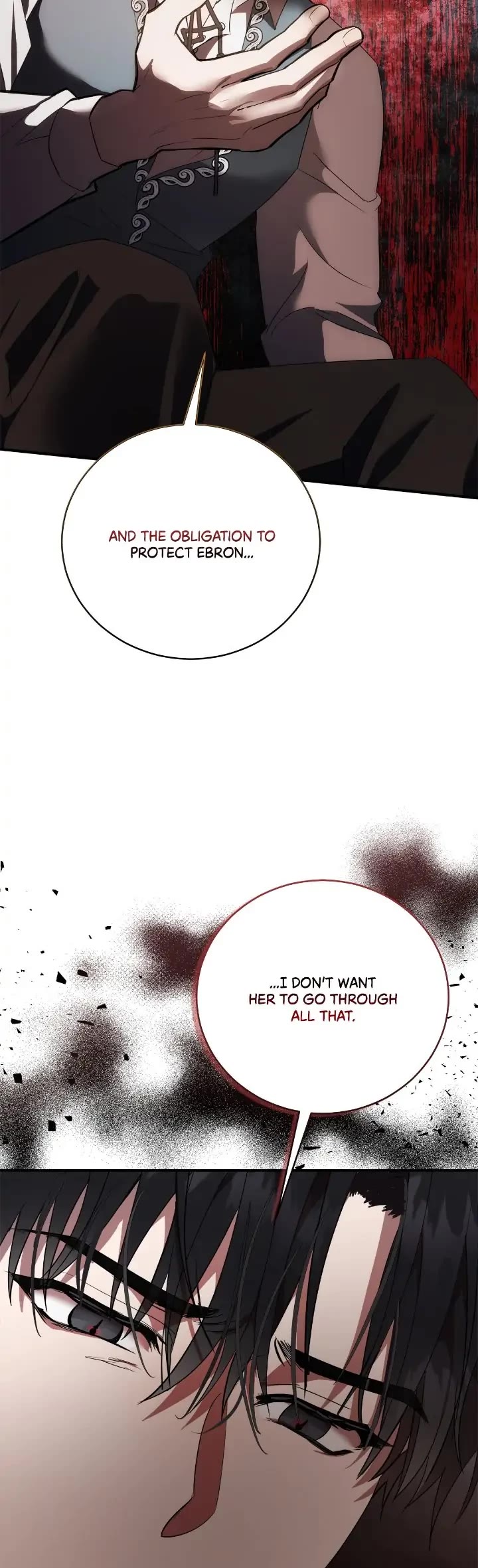 The Villainess Lives Twice Chapter 163 page 29 - Chapter 163