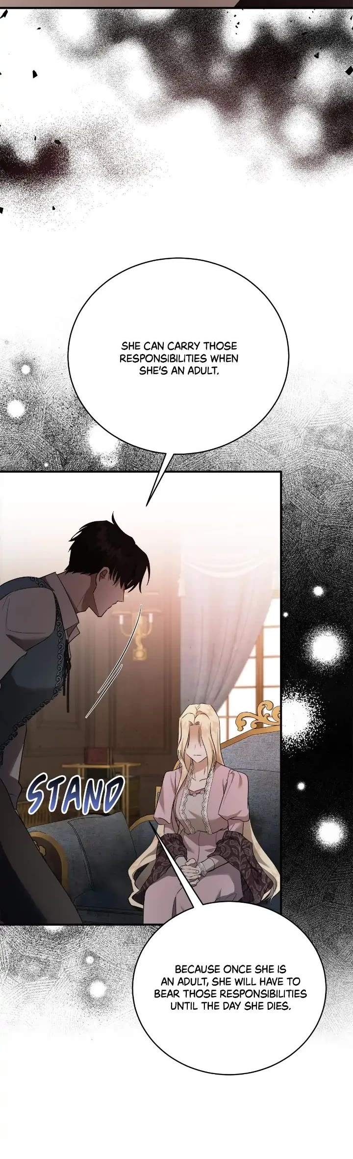 The Villainess Lives Twice Chapter 163 page 30 - Chapter 163