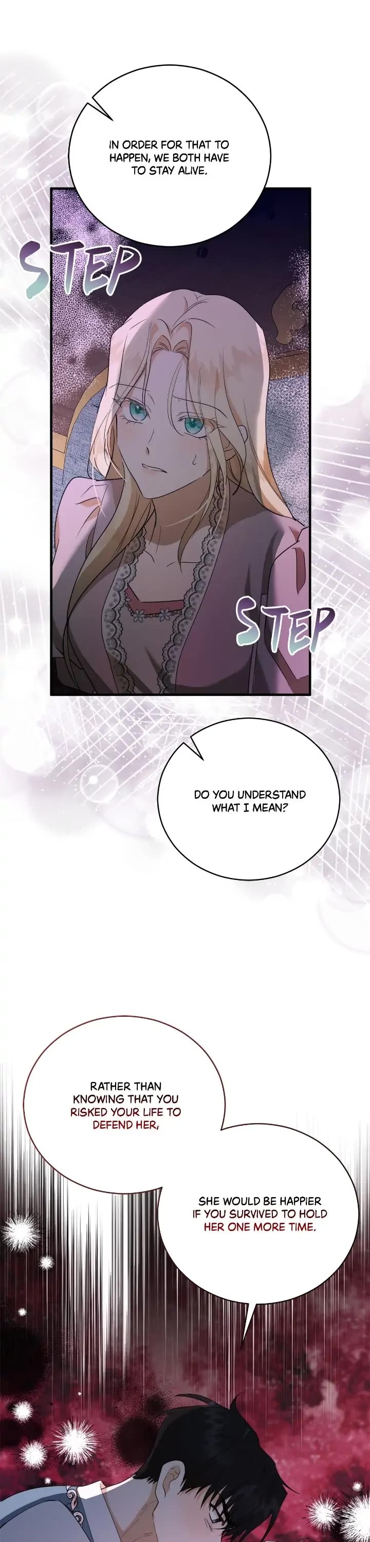 The Villainess Lives Twice Chapter 163 page 31 - Chapter 163