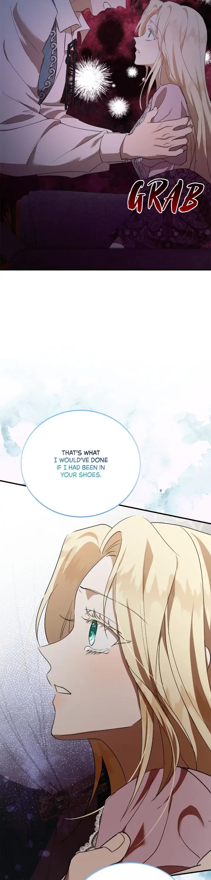 The Villainess Lives Twice Chapter 163 page 32 - Chapter 163