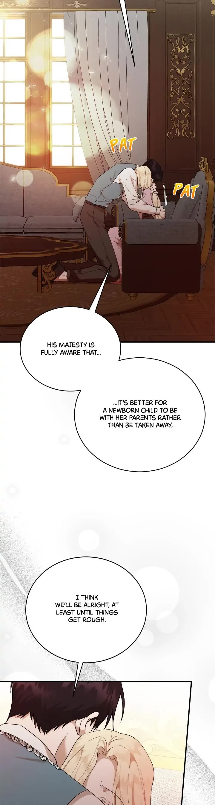 The Villainess Lives Twice Chapter 163 page 34 - Chapter 163