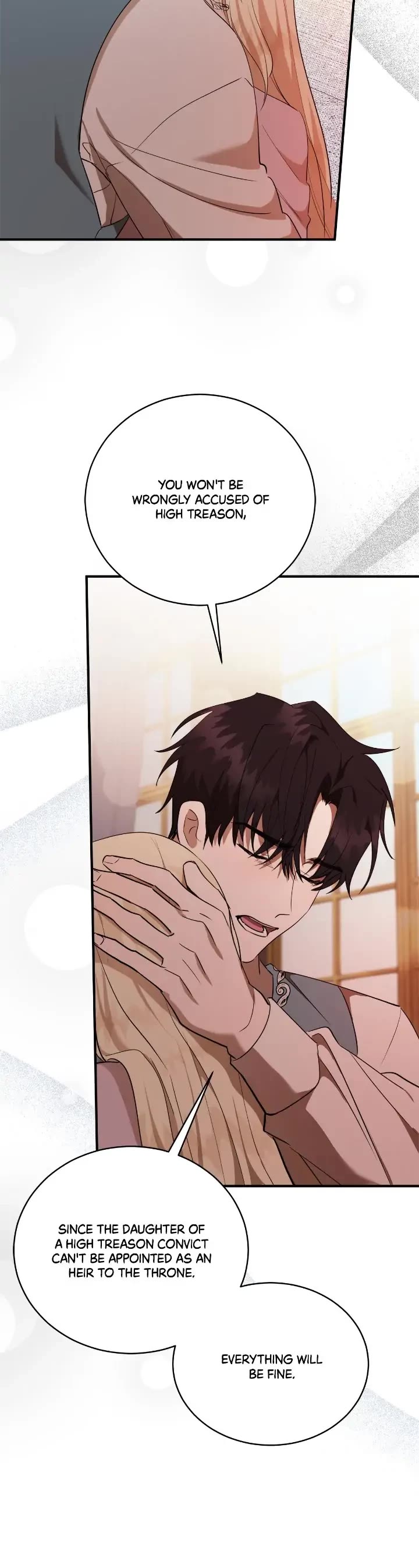 The Villainess Lives Twice Chapter 163 page 35 - Chapter 163