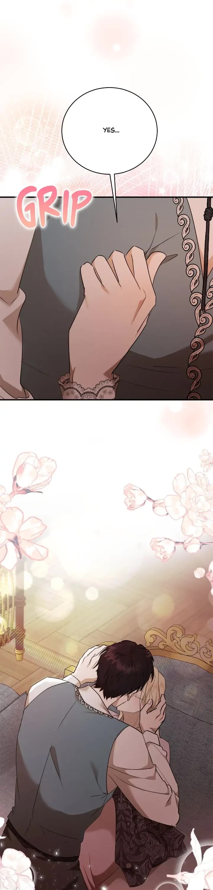 The Villainess Lives Twice Chapter 163 page 36 - Chapter 163