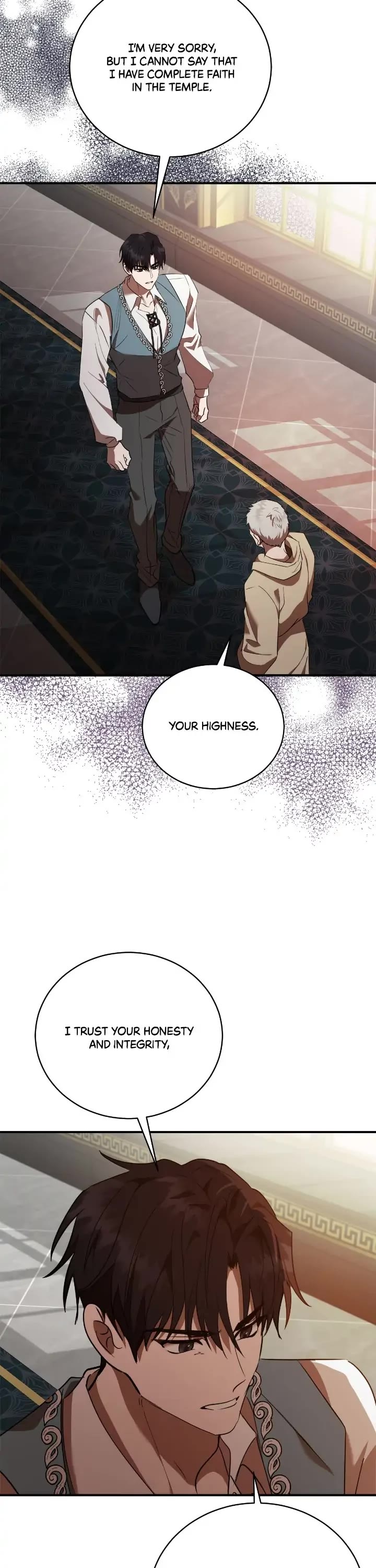 The Villainess Lives Twice Chapter 163 page 38 - Chapter 163