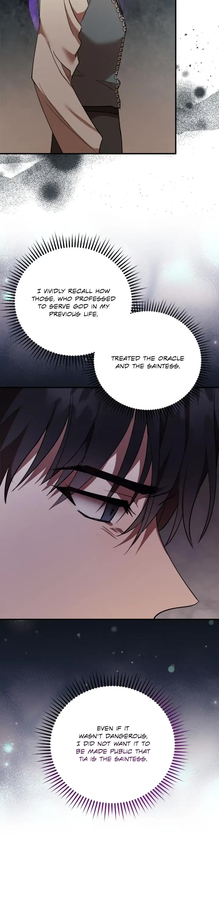 The Villainess Lives Twice Chapter 163 page 40 - Chapter 163