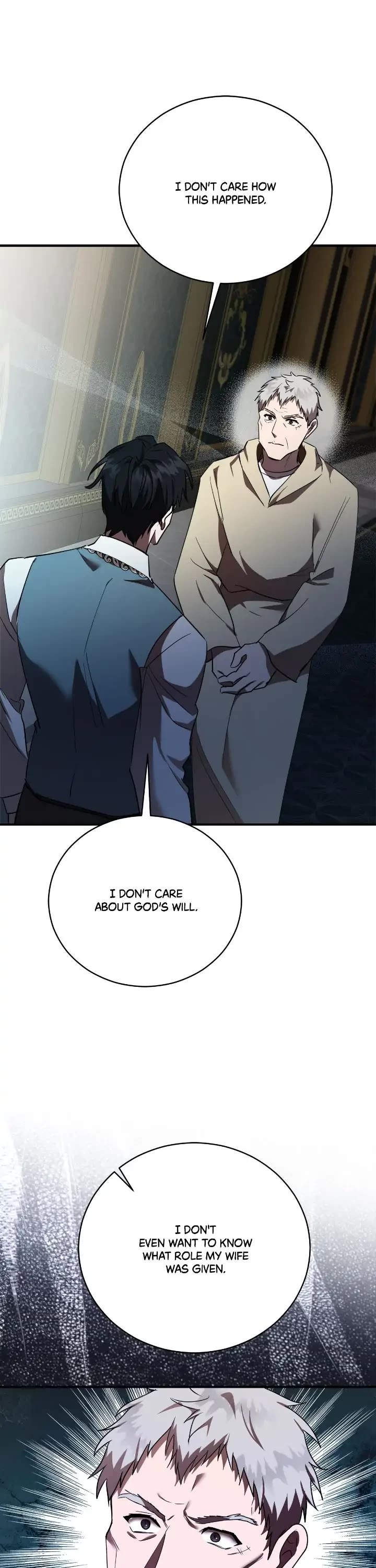 The Villainess Lives Twice Chapter 163 page 41 - Chapter 163