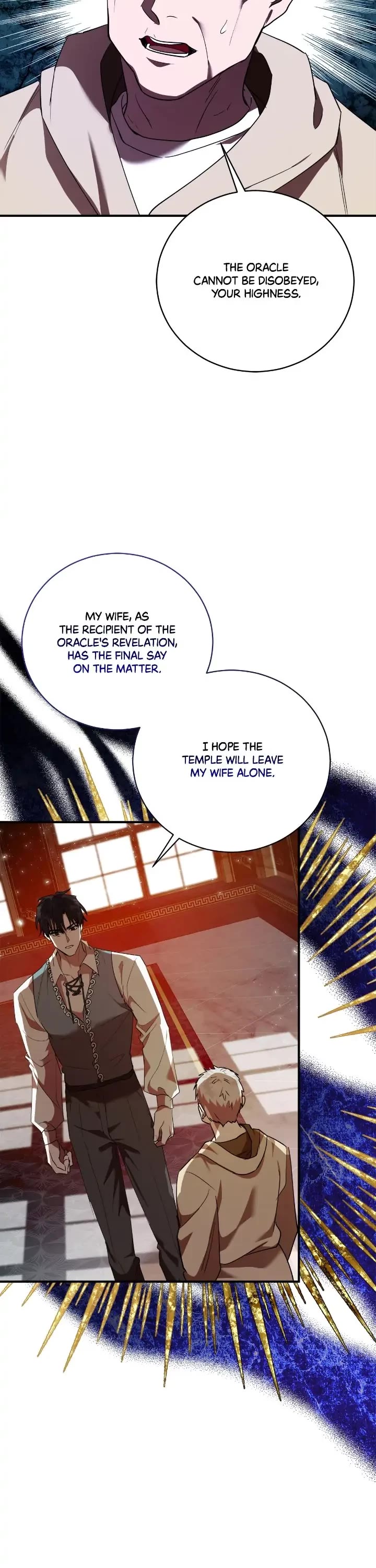 The Villainess Lives Twice Chapter 163 page 42 - Chapter 163