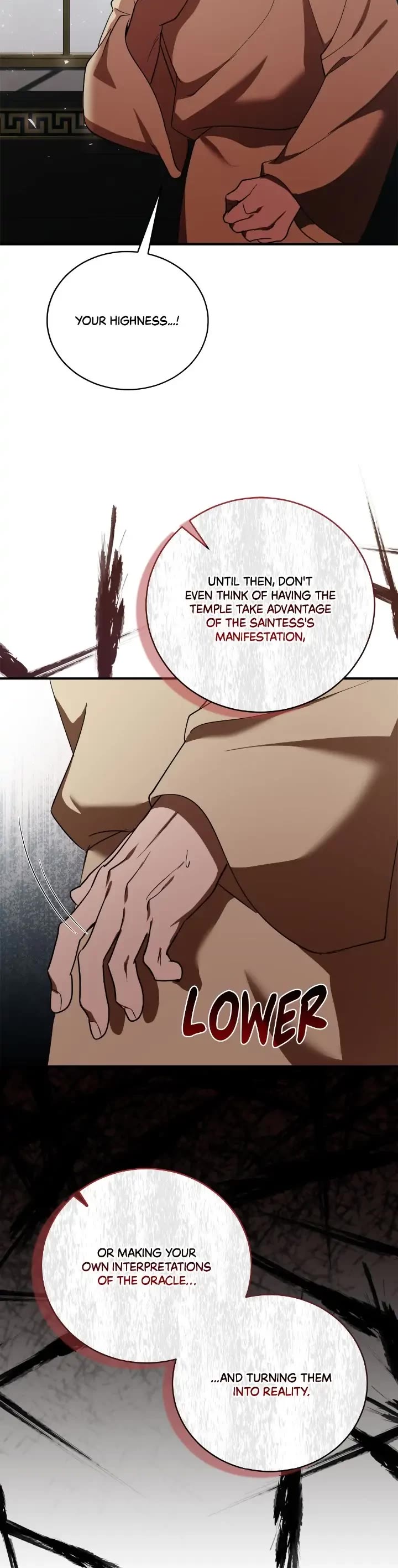 The Villainess Lives Twice Chapter 163 page 44 - Chapter 163