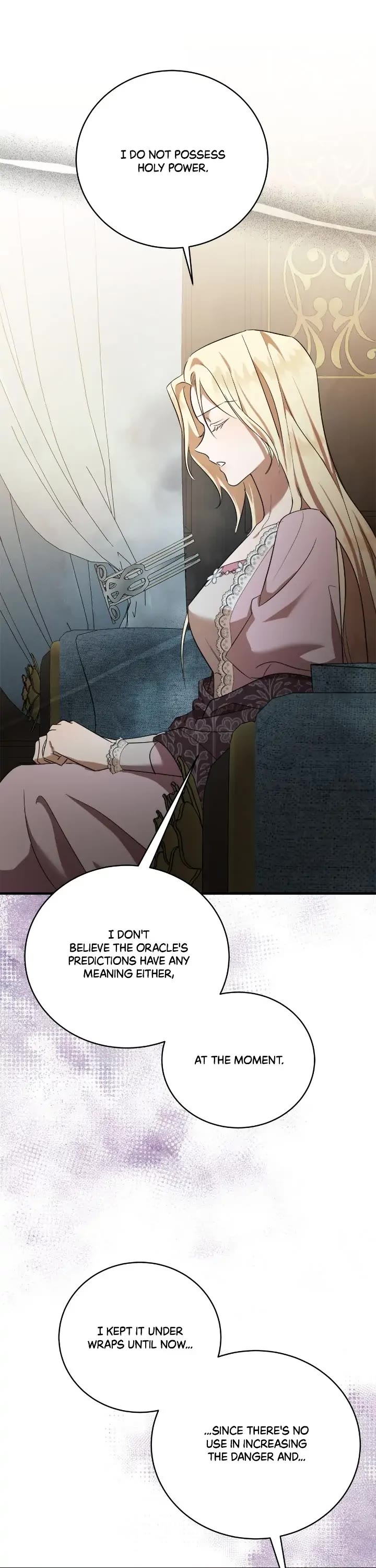 The Villainess Lives Twice Chapter 163 page 6 - Chapter 163