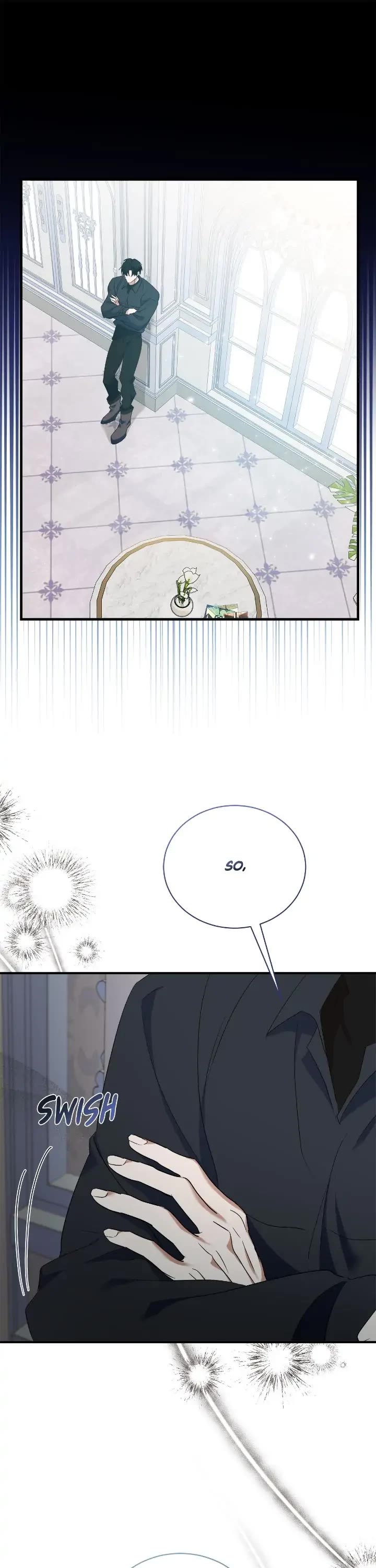 The Villainess Lives Twice Chapter 164 page 1 - Chapter 164