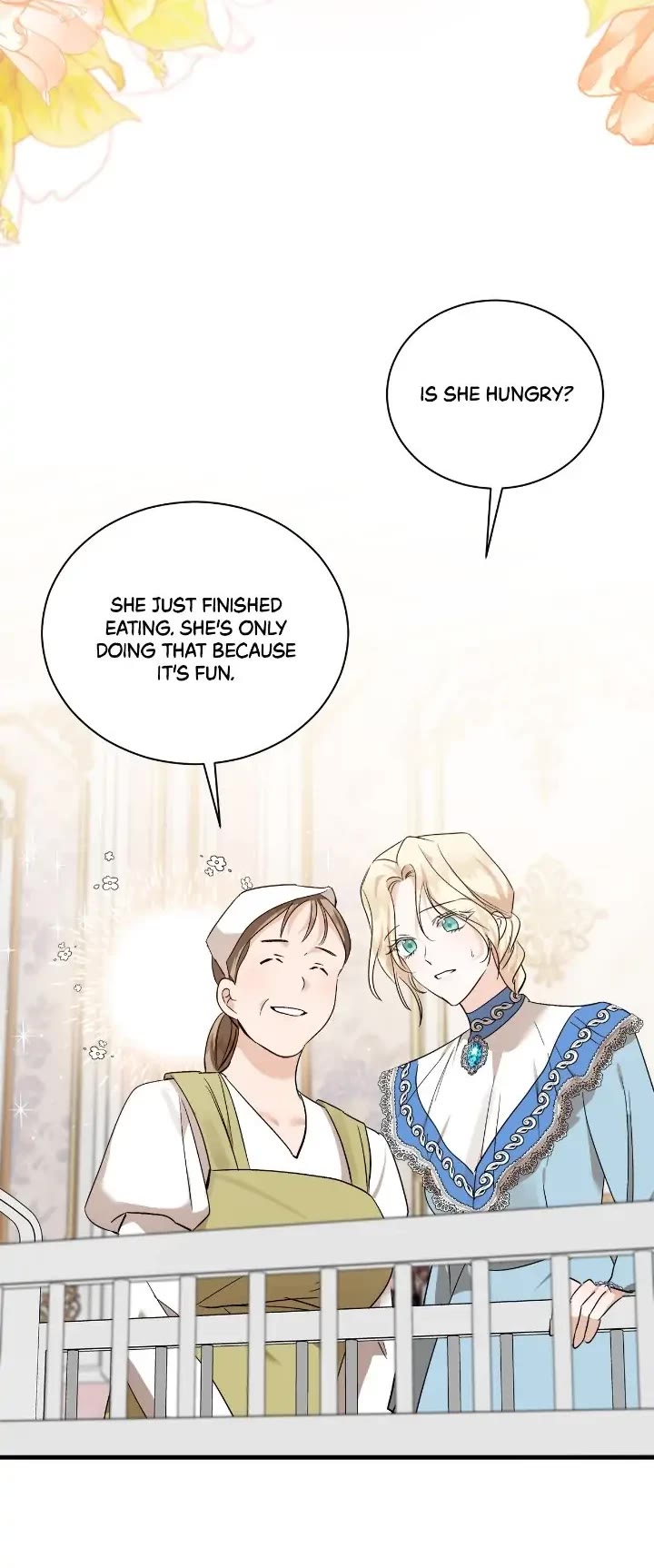 The Villainess Lives Twice Chapter 164 page 10 - Chapter 164