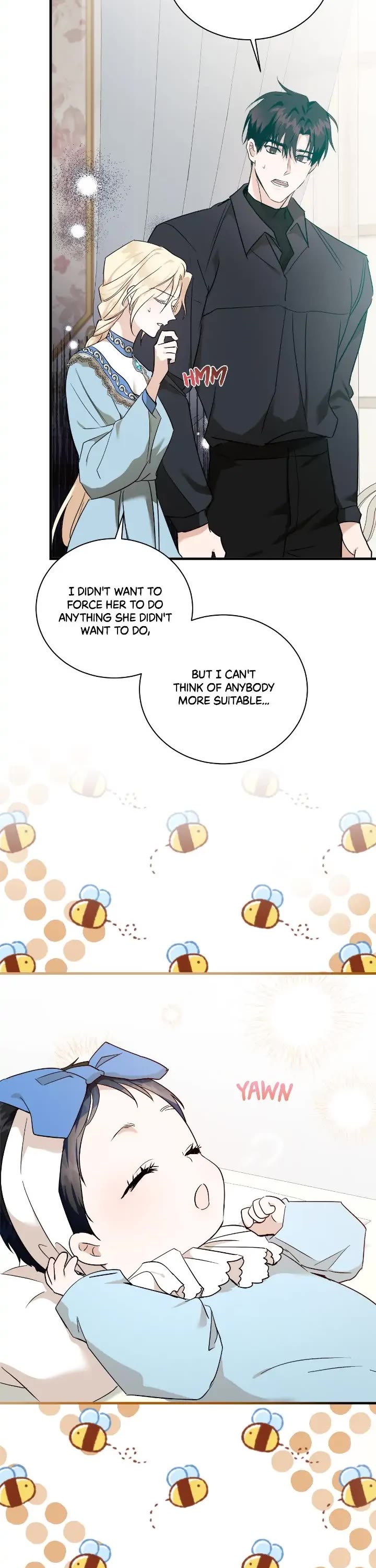 The Villainess Lives Twice Chapter 164 page 13 - Chapter 164
