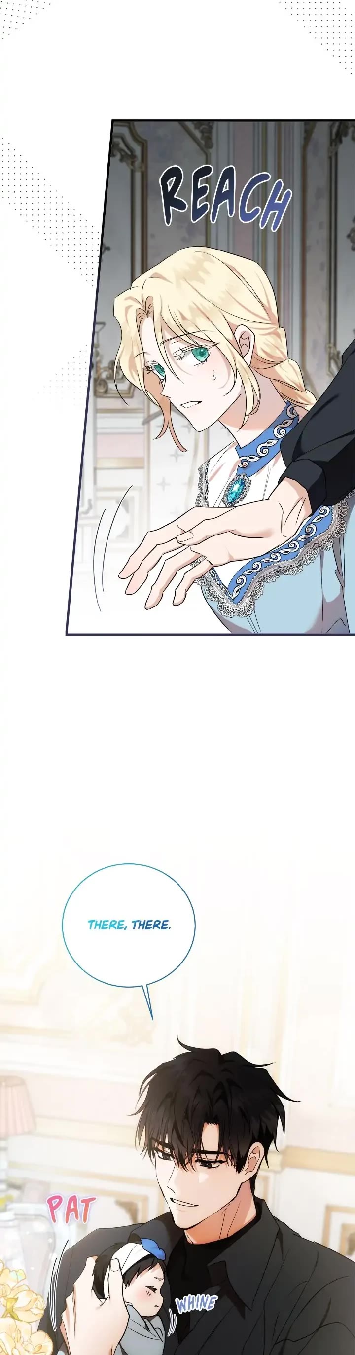The Villainess Lives Twice Chapter 164 page 15 - Chapter 164