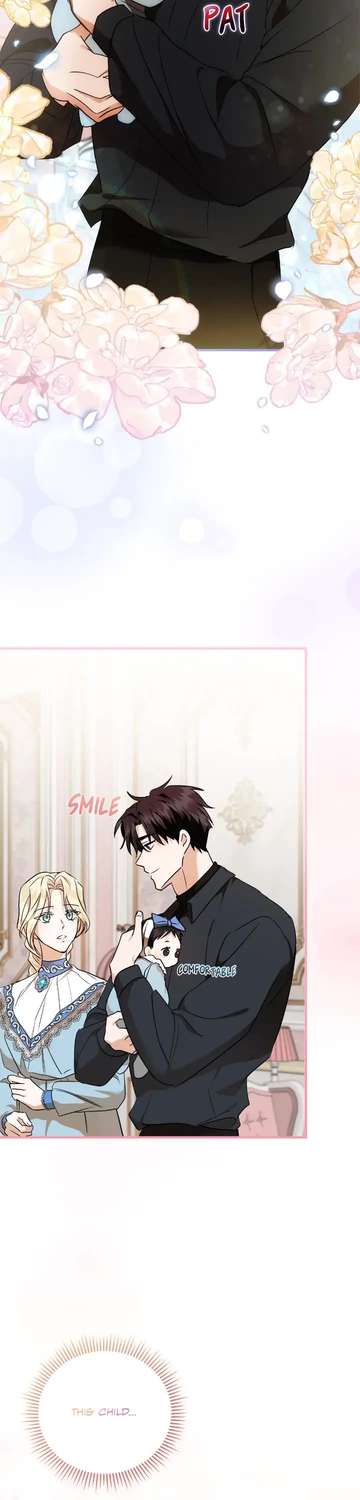 The Villainess Lives Twice Chapter 164 page 16 - Chapter 164