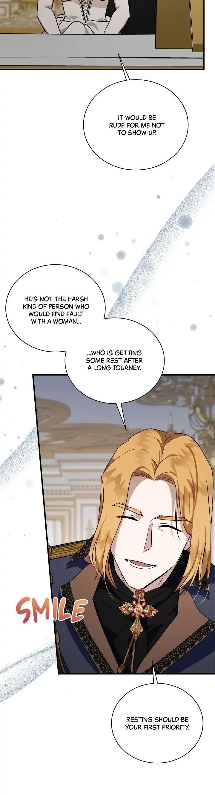 The Villainess Lives Twice Chapter 164 page 24 - Chapter 164