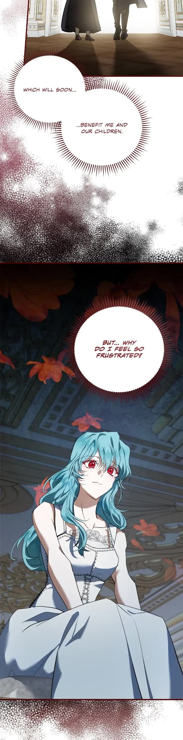 The Villainess Lives Twice Chapter 164 page 29 - Chapter 164
