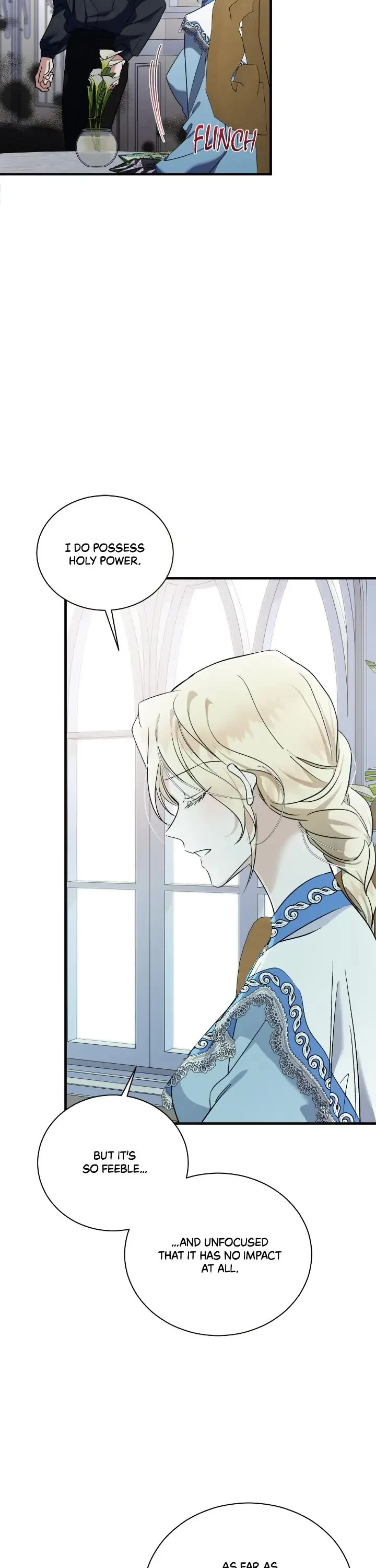 The Villainess Lives Twice Chapter 164 page 3 - Chapter 164