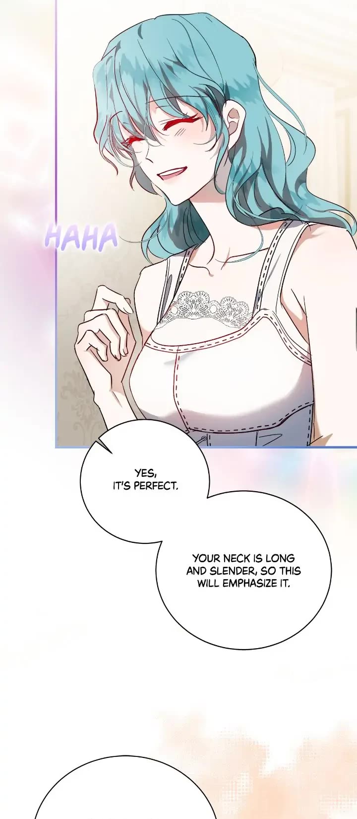 The Villainess Lives Twice Chapter 164 page 33 - Chapter 164