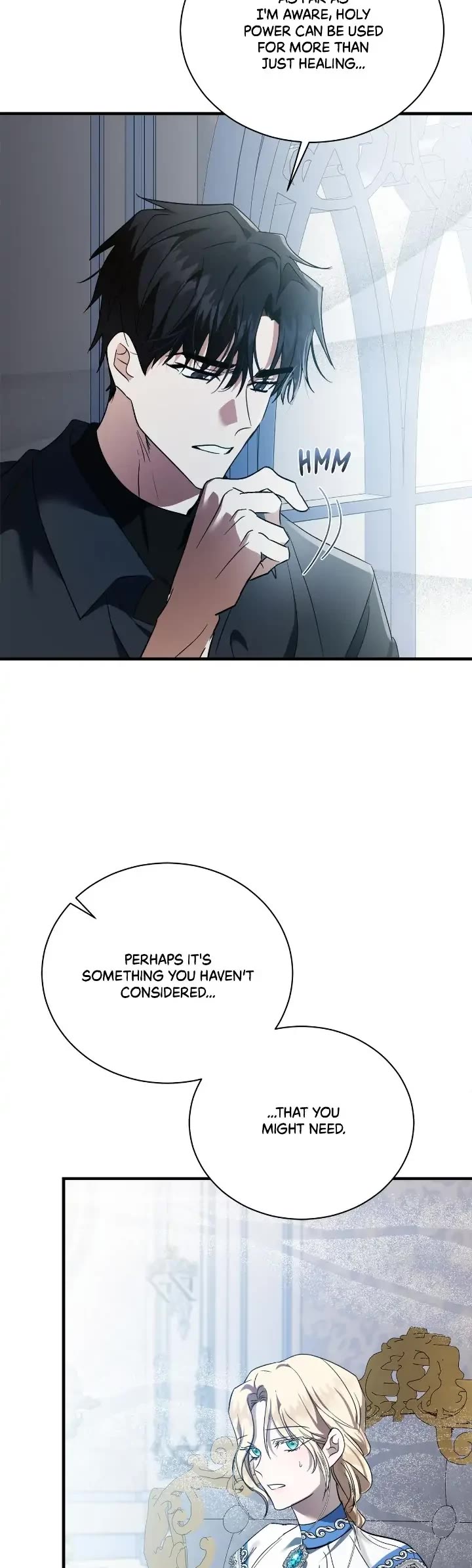 The Villainess Lives Twice Chapter 164 page 4 - Chapter 164