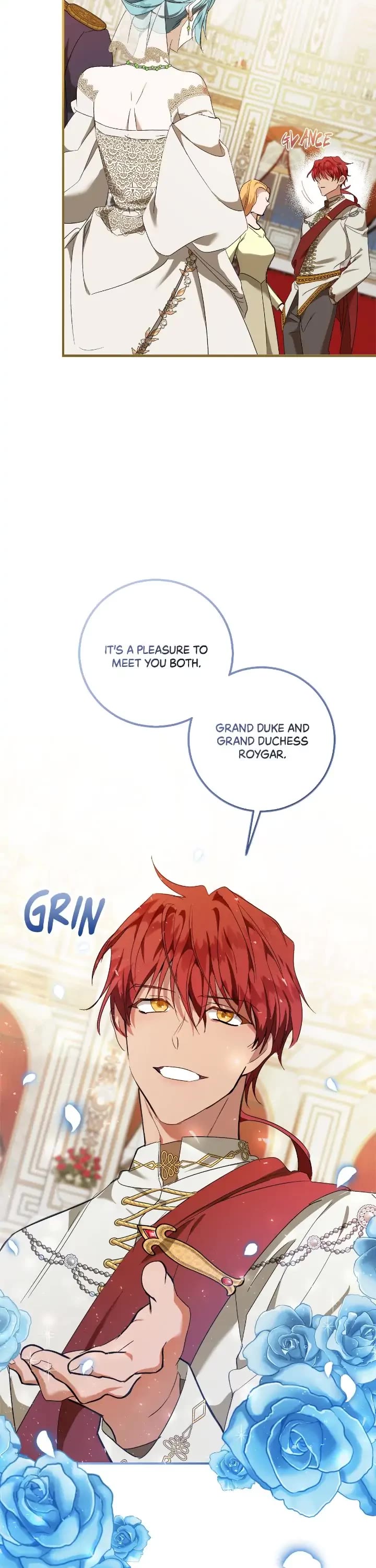 The Villainess Lives Twice Chapter 164 page 41 - Chapter 164