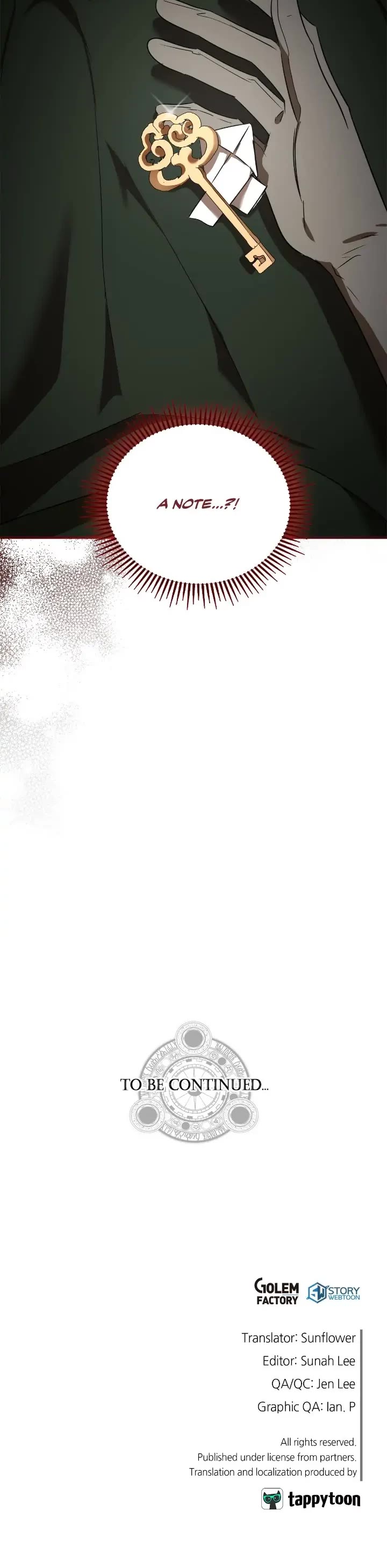 The Villainess Lives Twice Chapter 164 page 48 - Chapter 164