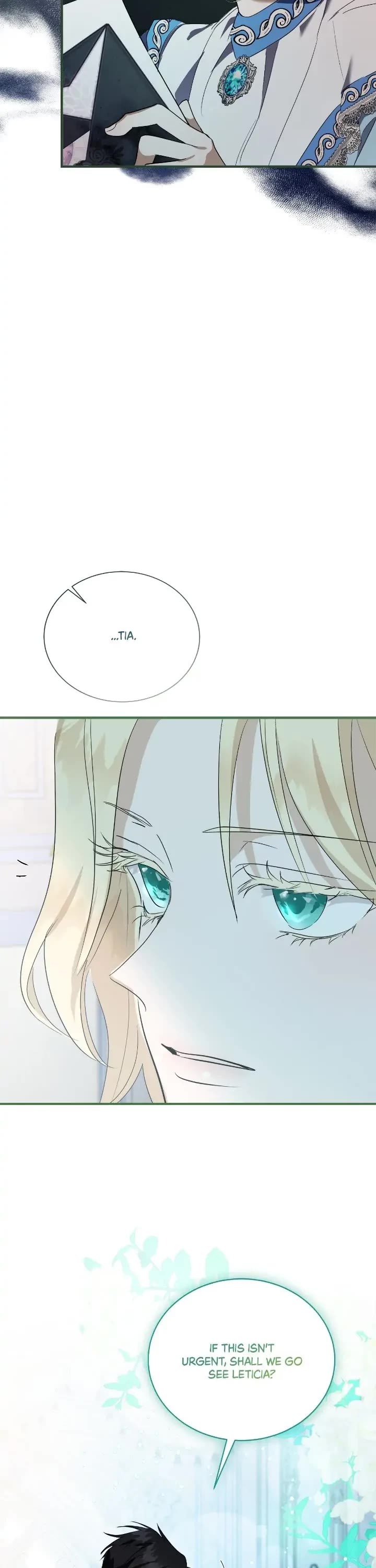The Villainess Lives Twice Chapter 164 page 7 - Chapter 164
