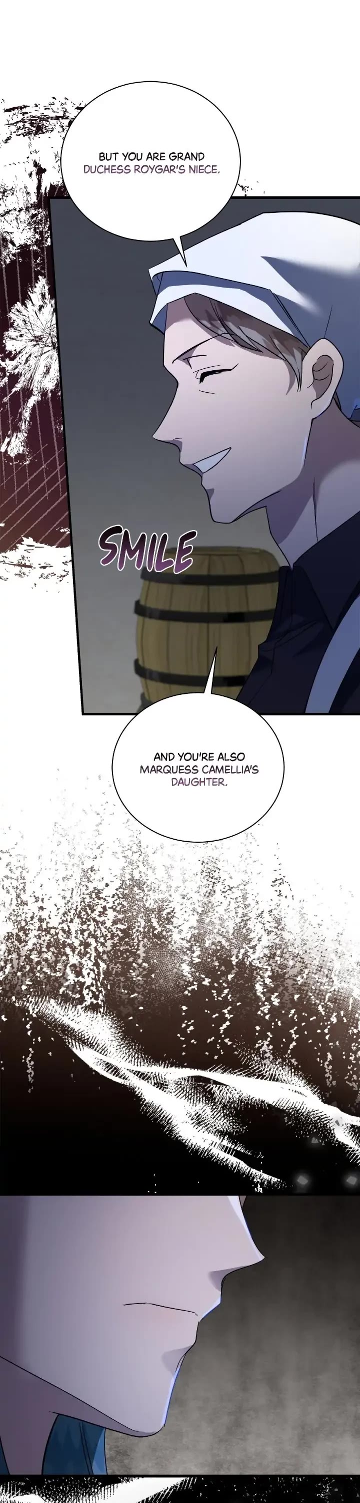 The Villainess Lives Twice Chapter 165 page 12 - Chapter 165