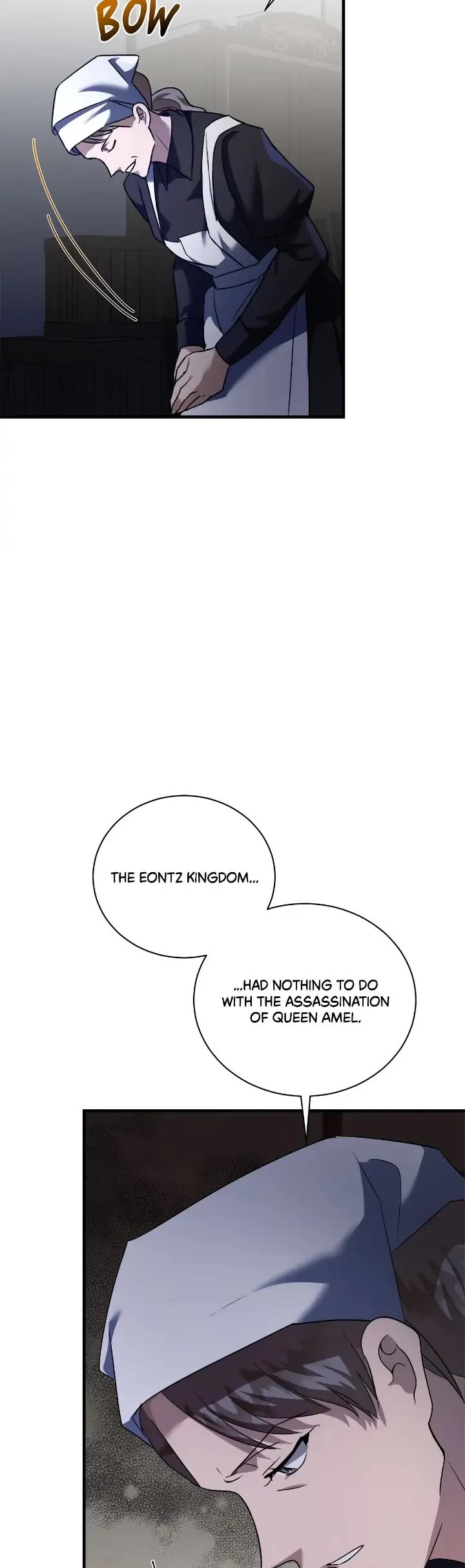 The Villainess Lives Twice Chapter 165 page 14 - Chapter 165