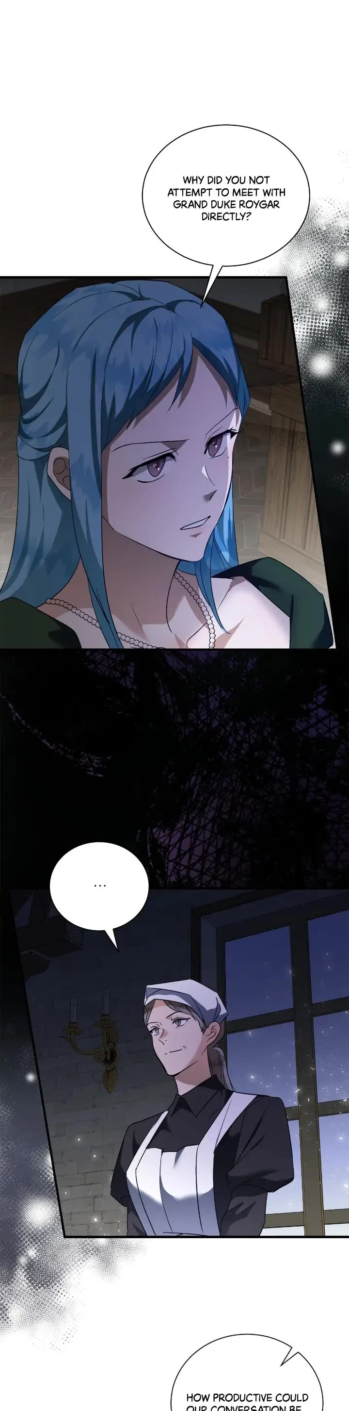 The Villainess Lives Twice Chapter 165 page 18 - Chapter 165