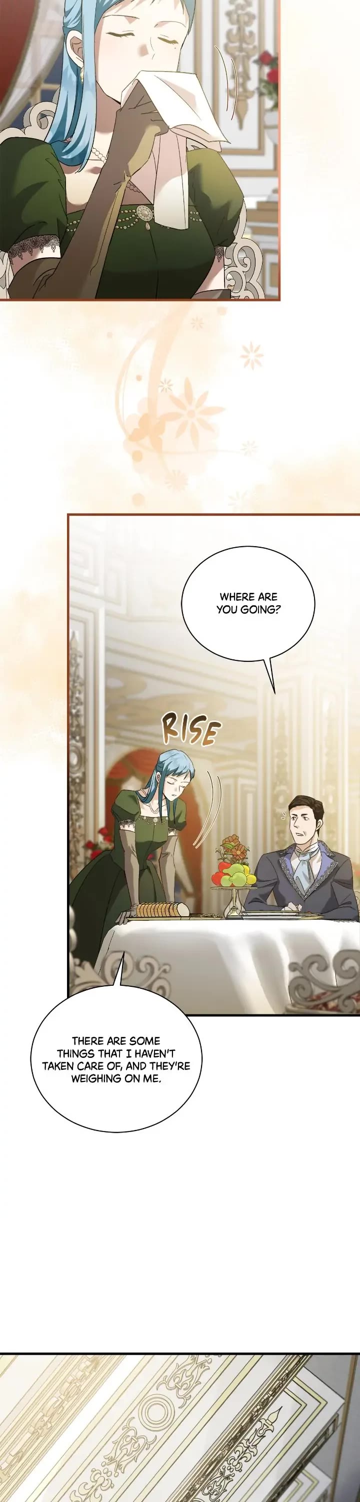 The Villainess Lives Twice Chapter 165 page 2 - Chapter 165