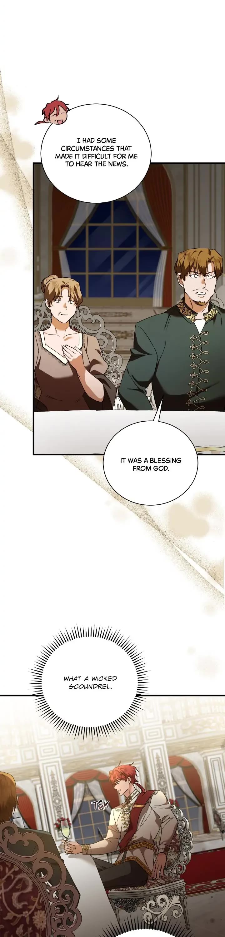 The Villainess Lives Twice Chapter 165 page 26 - Chapter 165