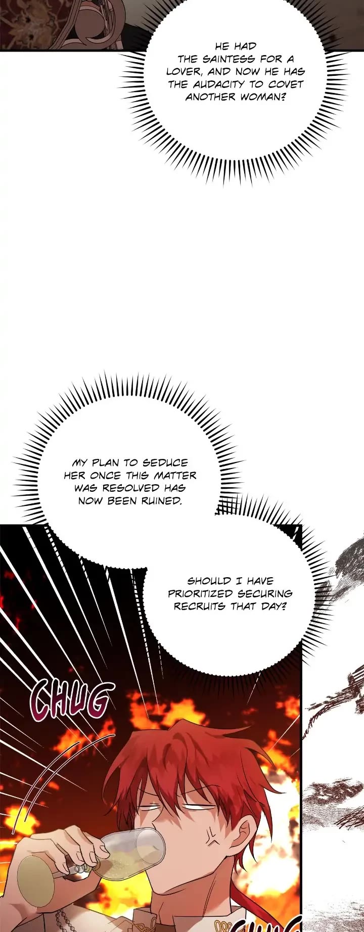 The Villainess Lives Twice Chapter 165 page 27 - Chapter 165