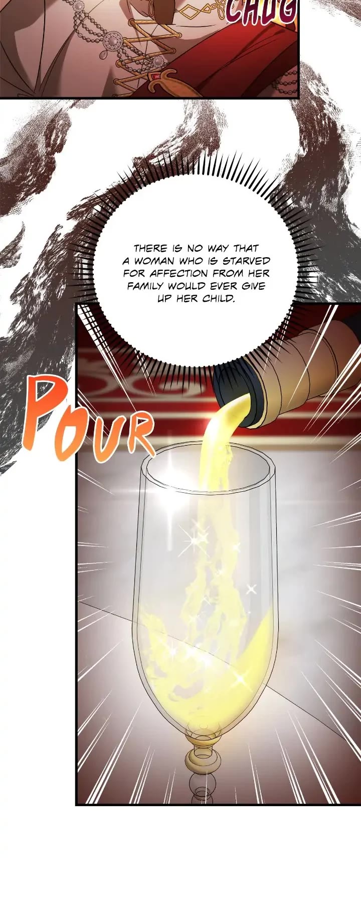 The Villainess Lives Twice Chapter 165 page 28 - Chapter 165