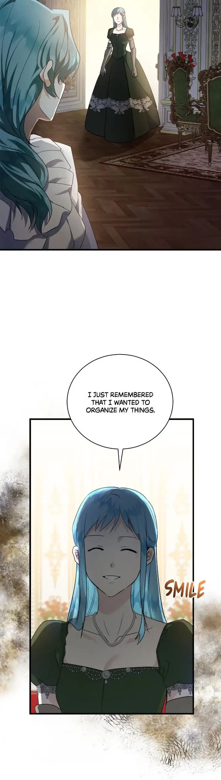 The Villainess Lives Twice Chapter 165 page 31 - Chapter 165