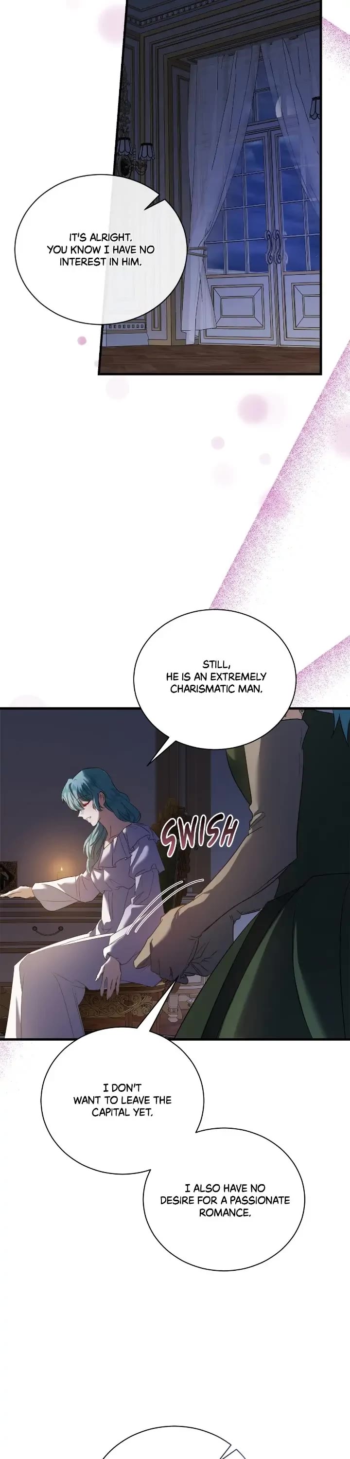 The Villainess Lives Twice Chapter 165 page 33 - Chapter 165